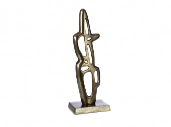 AK.IR0354 MODERN SANAT DEKOR KK 15*40 CM